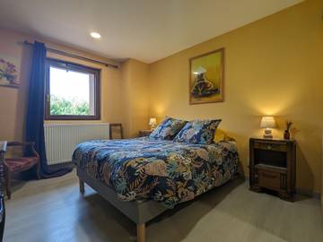 Gîte pour 2 personnes à Rehaupal