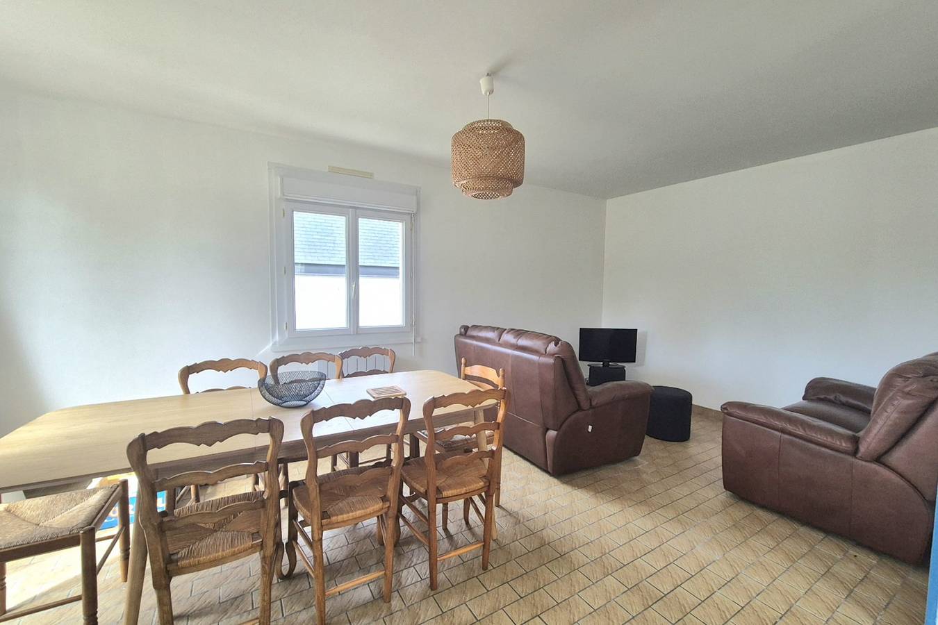 Large family house - near beach in Lancieux, Dinan und Umgebung