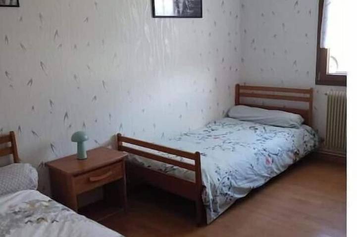 Location de vacances pour 7 personnes à Saint-Geoire-en-Valdaine - 3