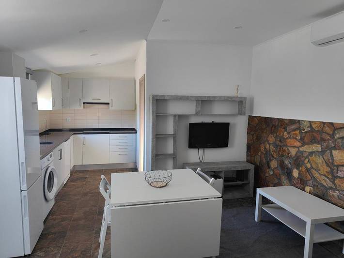 Casa rural para 4 personas, con jardín y vistas en Silves - 4