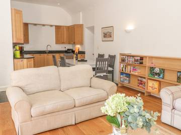 Cottage for 6 People in Red Wharf Bay, Isle of Anglesey, Photo 4