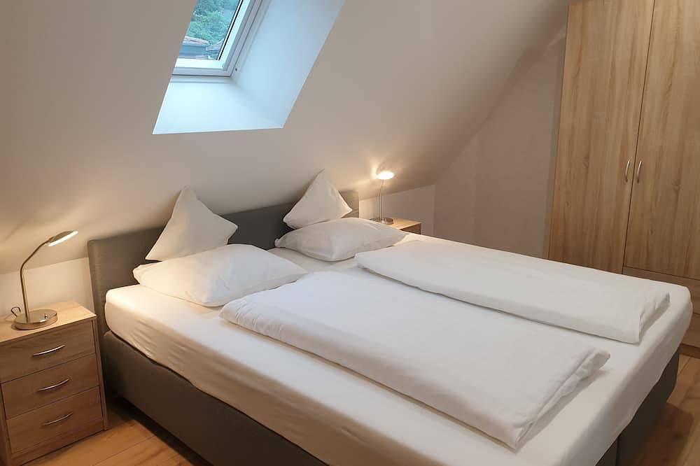 Entire apartment, Furnished apartments at 25 N°6 in Niederbronn-les-bains in Niederbronn-les-Bains, Nordelsass