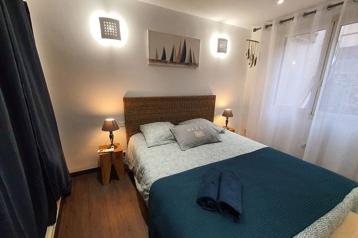 Gîte pour 4 personnes dans Citadelle De Bonifacio - 3