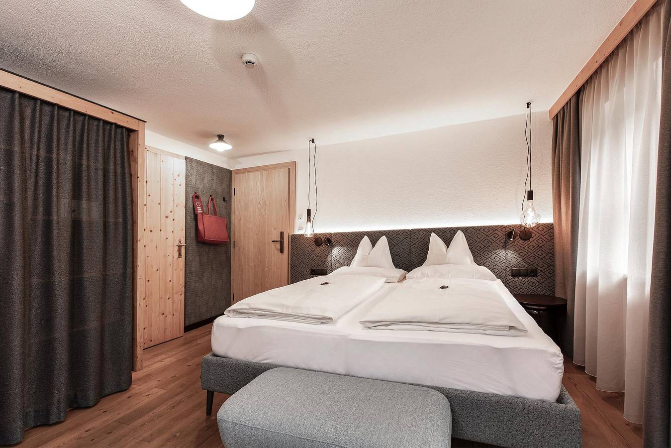 Dreibettzimmer Adbz, ohne Frühstück in Sölden, Ötztal