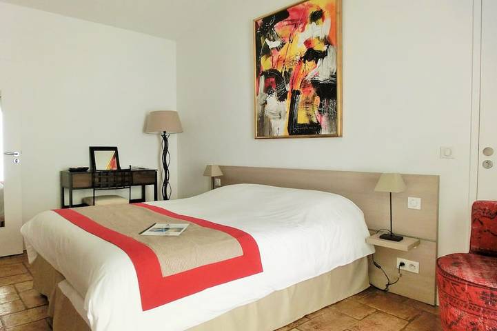 Villa pour 10 personnes, avec jardin et jacuzzi à Bandol - 4