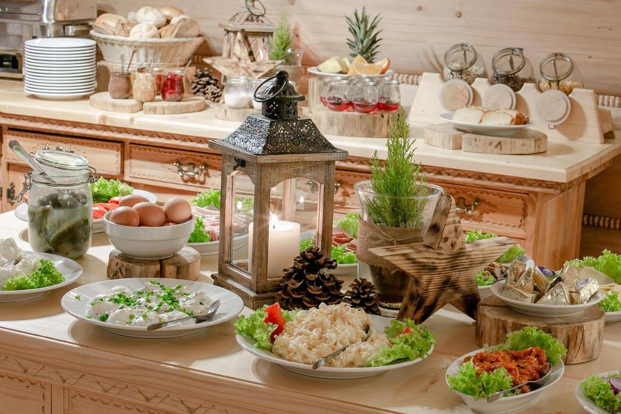 Cały apartament wypoczynkowy, Double or Twin Room with Balcony in Suche, Karpaty (Polska)