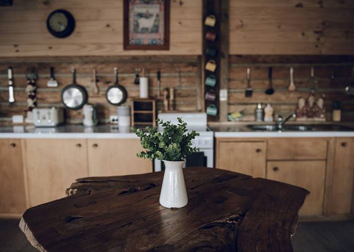 Cottage for 5 people, with garden and terrace in South Coast NSW