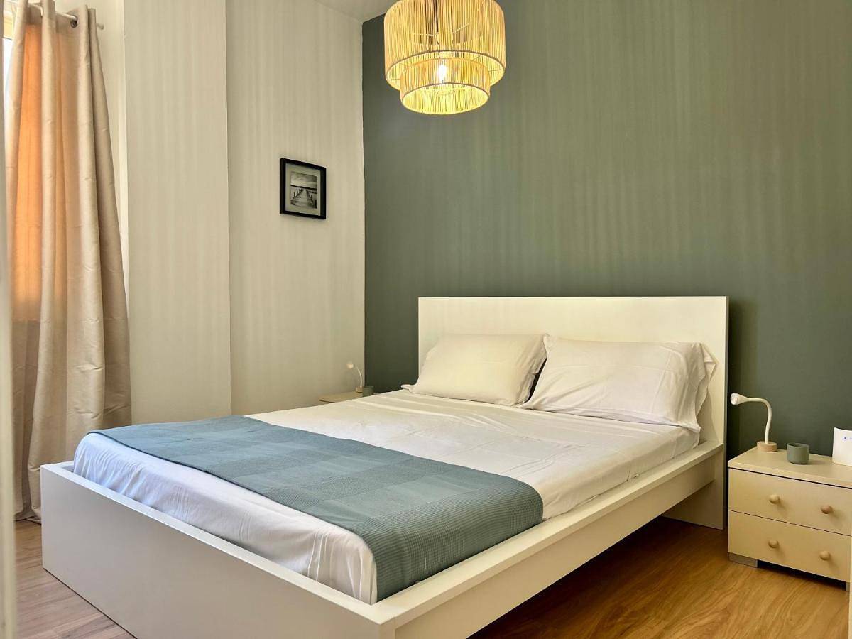 Appartamento intero, One-Bedroom Apartment in Mondello, Palermo