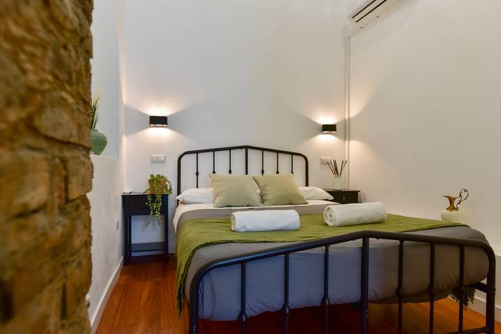 Loft per 2 persone in Colosseo