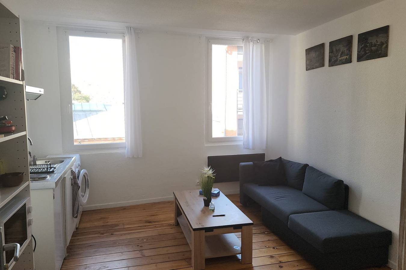 Appartement de vacances