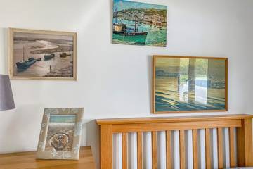 Cottage for 6 People in North Somerset, South West England, Photo 2