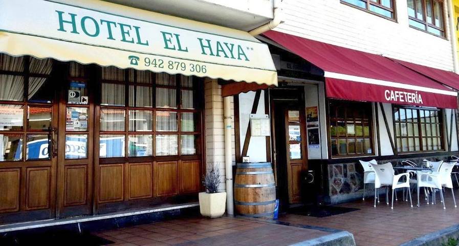 Hôtel pour 4 personnes, avec terrasse à Castro-Urdiales - 3