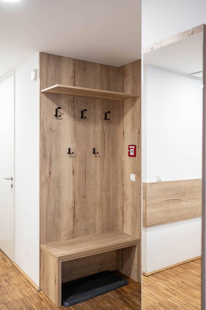 Ganze Wohnung, Premium Ferienwohnung #5.2 mit 1 Schlafzimmer und Saunabereich in Rohrmoos, Schladming-Dachstein