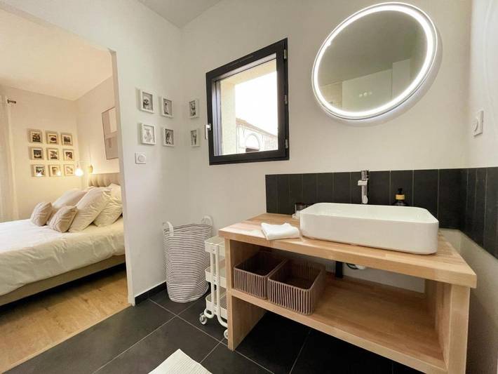 Location de vacances pour 7 personnes à Ballan-Miré - 3