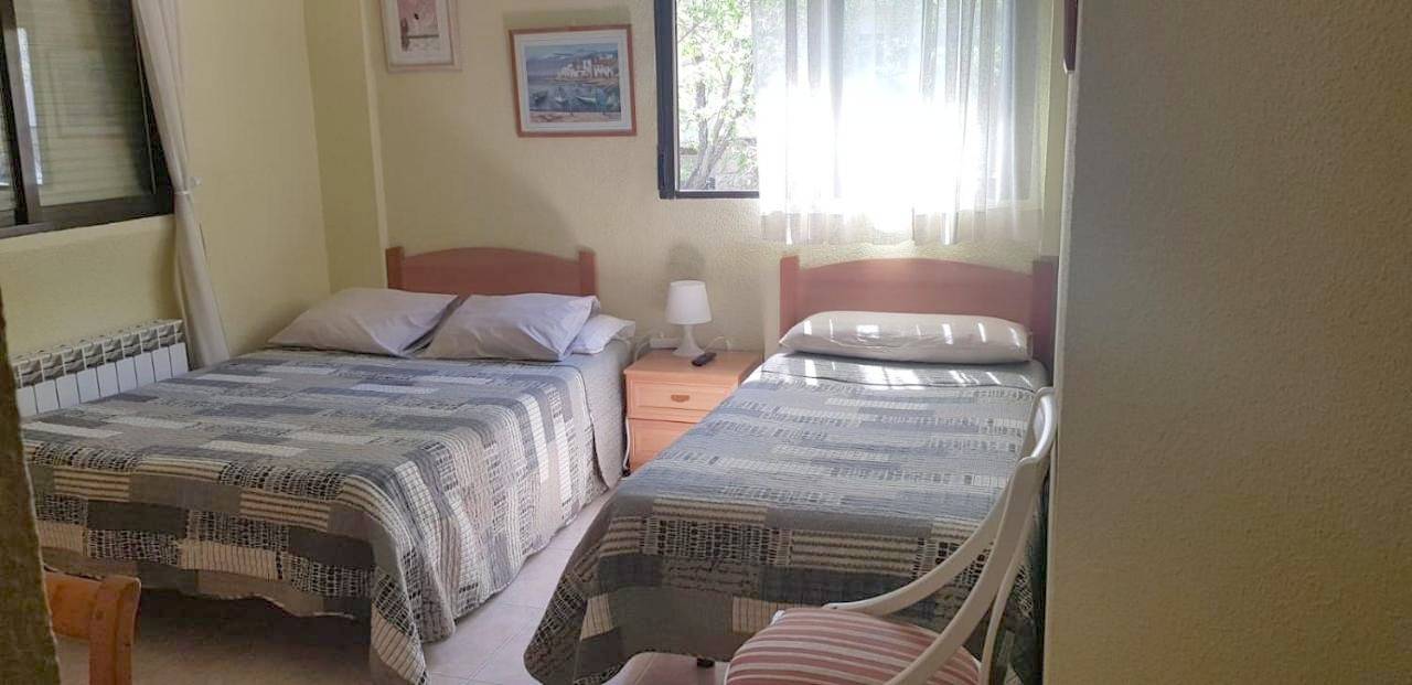 Hostal Brunete in Brunete, Área Metropolitana de Madrid