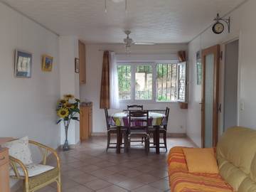 Appartement De Vacances pour 4 Personnes dans Côte Vermeille, Collioure, Photo 4