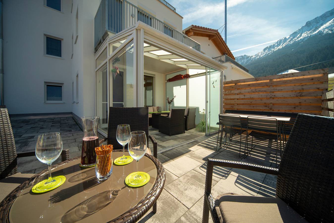 Ganze Ferienwohnung, Blick Breitenberg - mit Königscard! in Pfronten, Bayerisch Schwaben