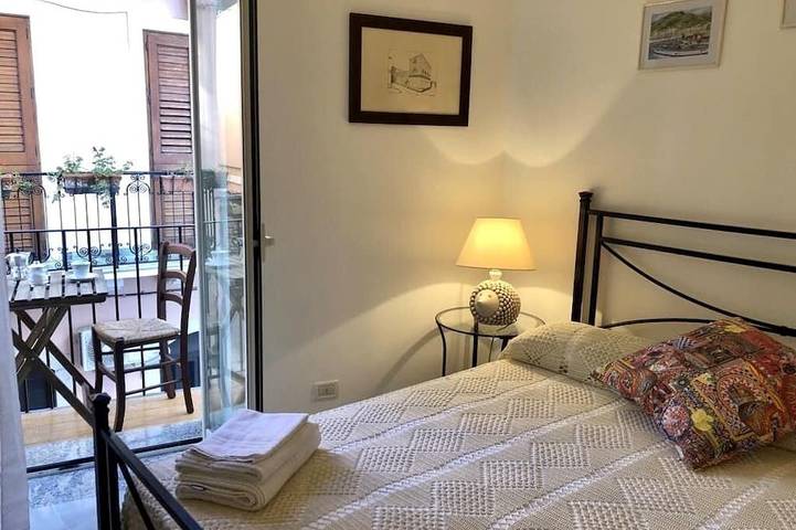 Appartamento intero, Una vista sul paradiso in Taormina, Provincia di Messina