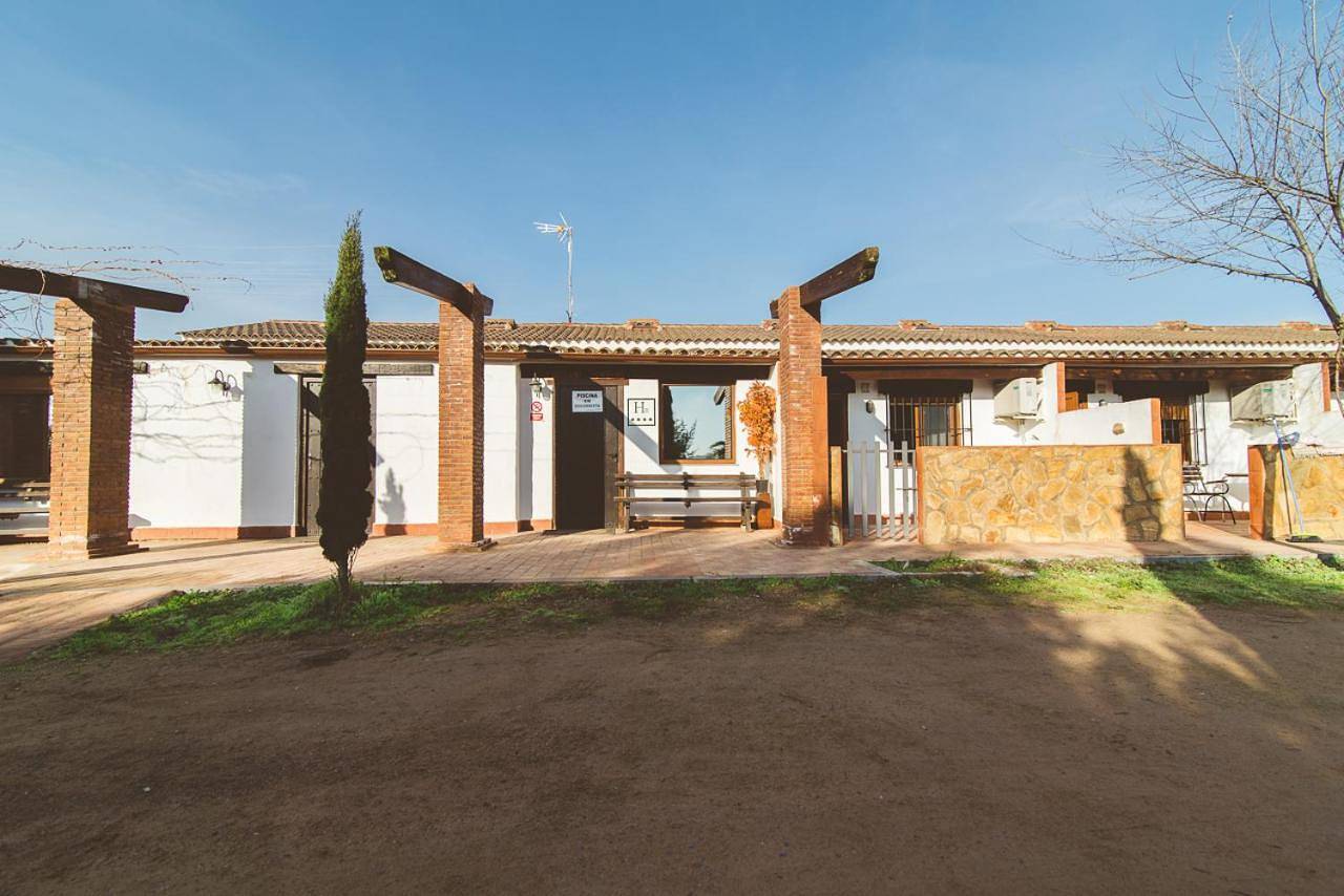 Double Room in Burguillos del Cerro, Provincia de Badajoz