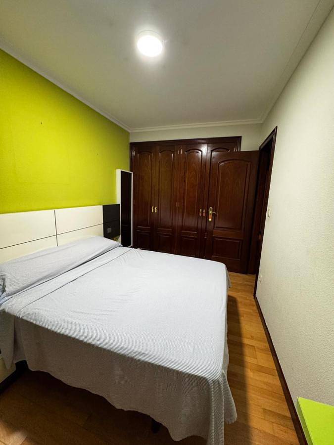 Gîte pour 2 personnes, avec terrasse à Vigo - 2