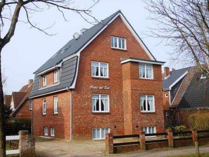 Ganze Wohnung, Ferienwohnung in Wyk auf Föhr: 400 m zum Strand, Wlan & Parkplatz in Nordfriesische Inseln (Schleswig-Holstein) (Schleswig-Holstein), Wyk auf Föhr
