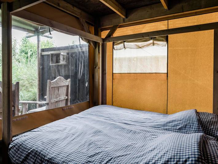 Bungalow für 8 Personen, mit Garten, mit Haustier in Callantsoog - 3