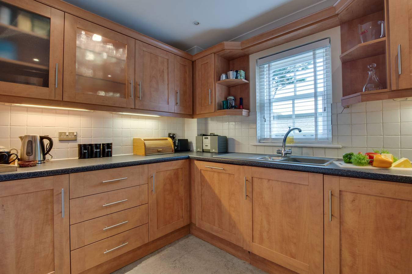 Ferienhaus für 6 Personen in Whitstable, Kent