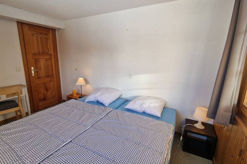 Geheel appartement, Pra Charis in Evolène, Walliser Alpen