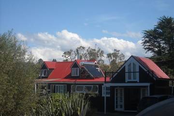 Lodge for 15 People in Gisborne Region, New Zealand, Photo 2