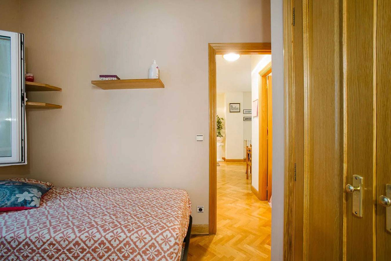 Moderne Appartement in Donostia met jacuzzi, foto 14