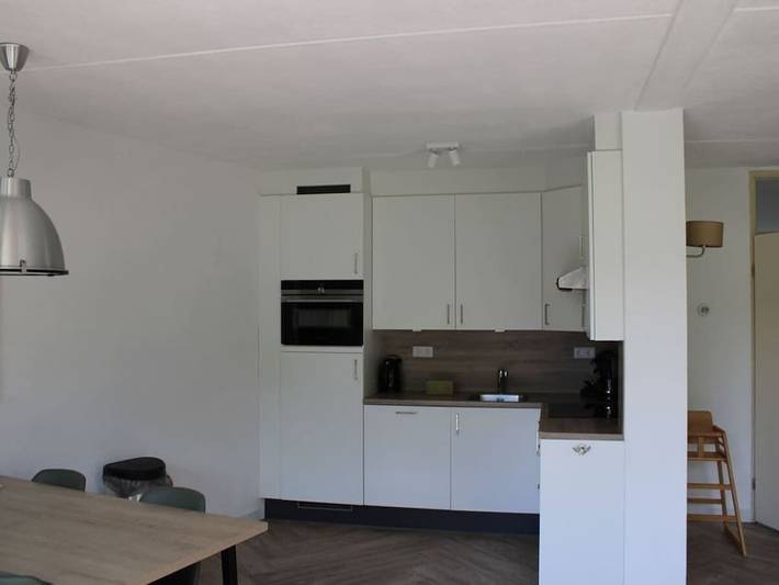 Ferienhaus für 5 Personen, mit Garten und Balkon in Den Osse - 4