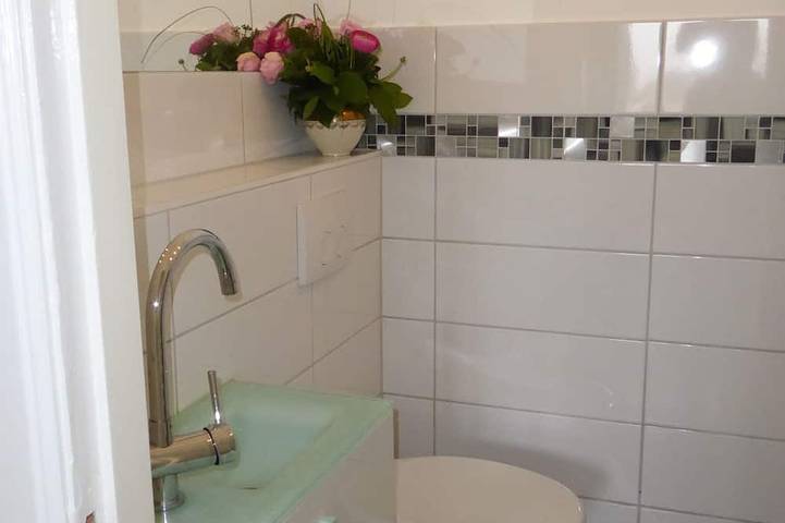 Ferienhaus für 4 Personen, mit Garten, mit Haustier an der Kieler Bucht - 4