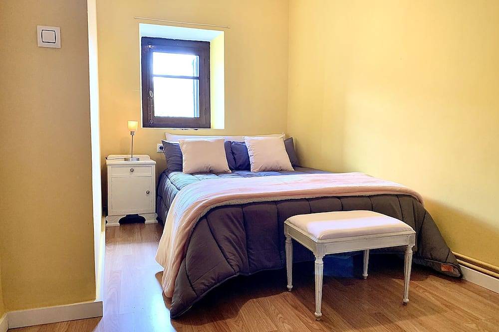 Casa rural completa Naturbabia in San Emiliano (Allande), Cordillera Cantábrica