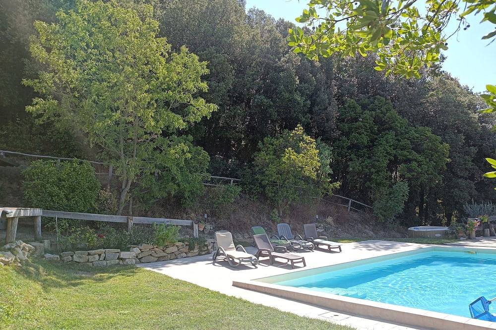 Agriturismo per 8 Persone in Orvieto, Provincia di Terni
