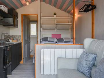 Domek Letniskowy dla 2 osoby w Kumbria, Zdjęcie 1