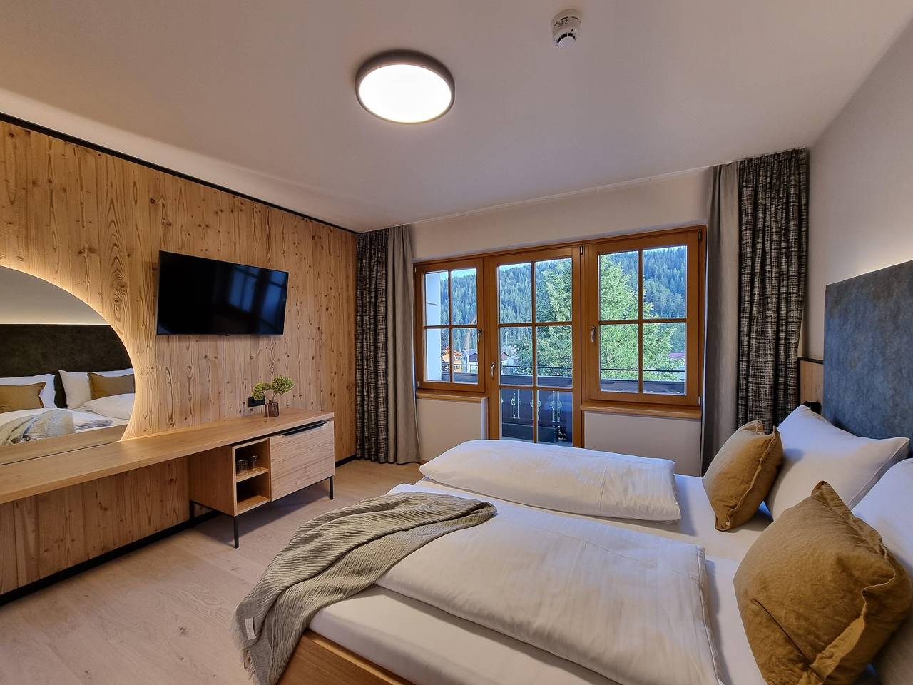 Doppelzimmer Ramsau in Ramsau am Dachstein, Schladming-Dachstein