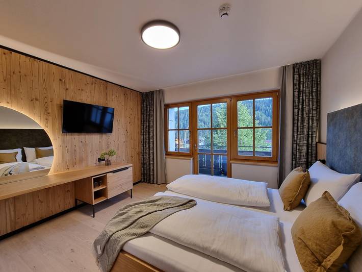 Doppelzimmer Ramsau in Ramsau am Dachstein, Schladming-Dachstein