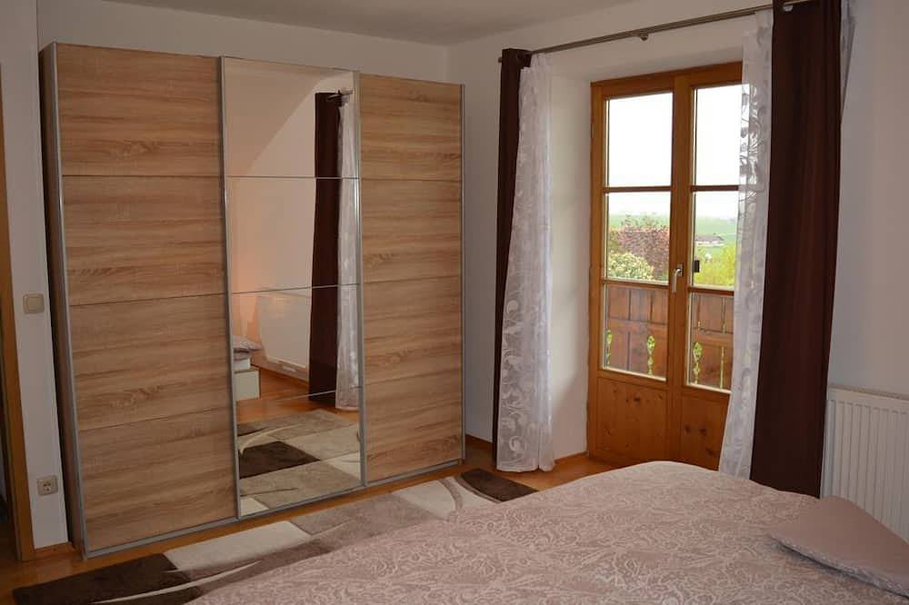 Ganze Wohnung, Haus letzte Rose - Fewo letzte  Rose, 2 Schlafz. in Rieden, Bayerisch Schwaben