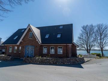 Chalet für 8 Personen in Mönchgut, Rügen, Bild 2