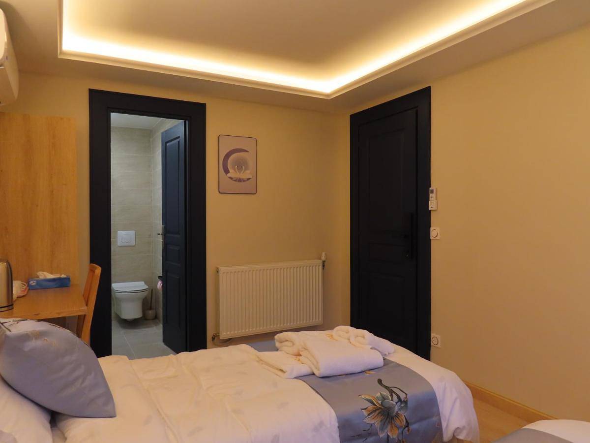 Twin Room with Private Bathroom in Bondy, Seine-Saint-Denis