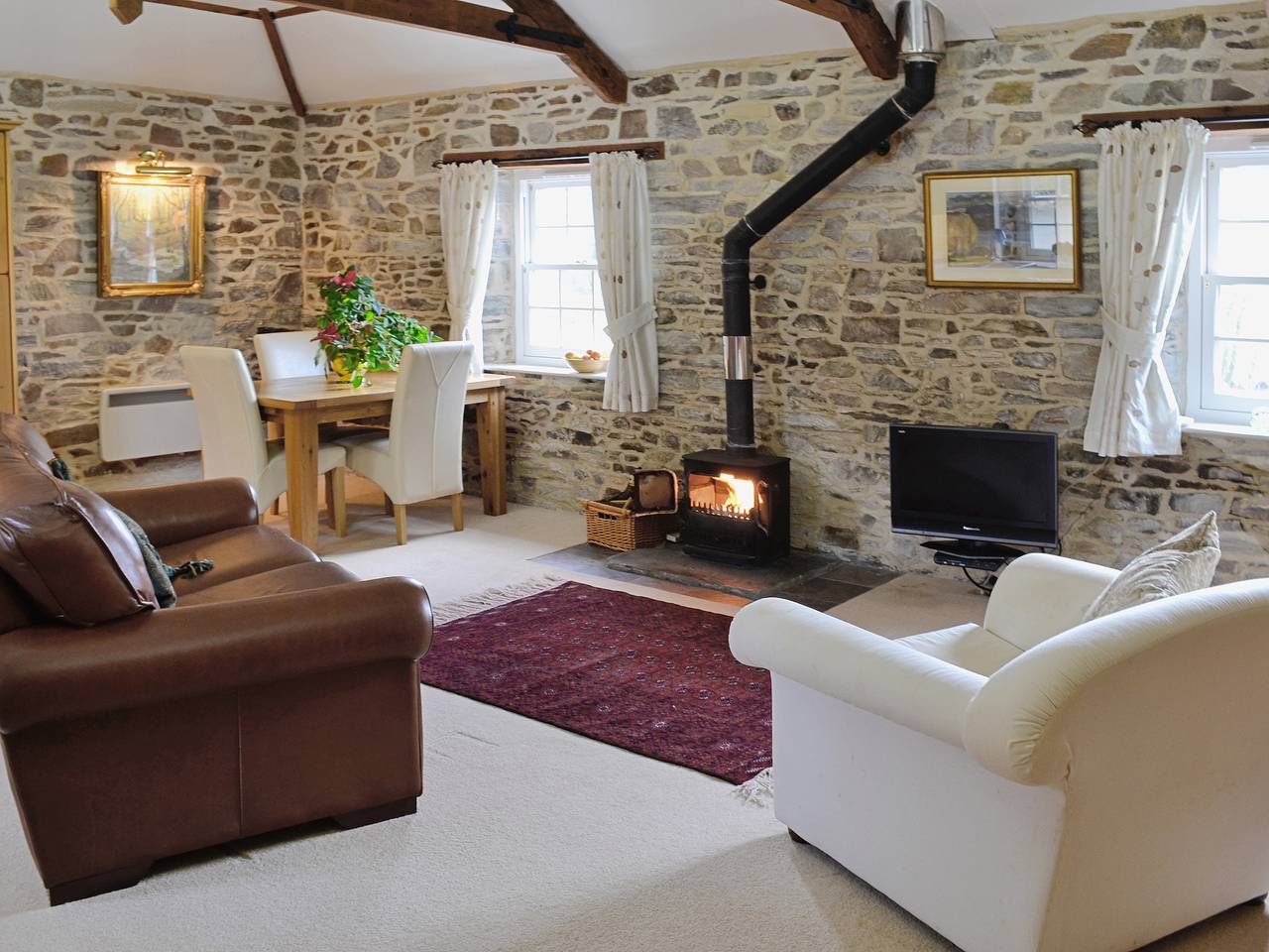 Cottage für 2 Personen in Bodmin, Cornwall