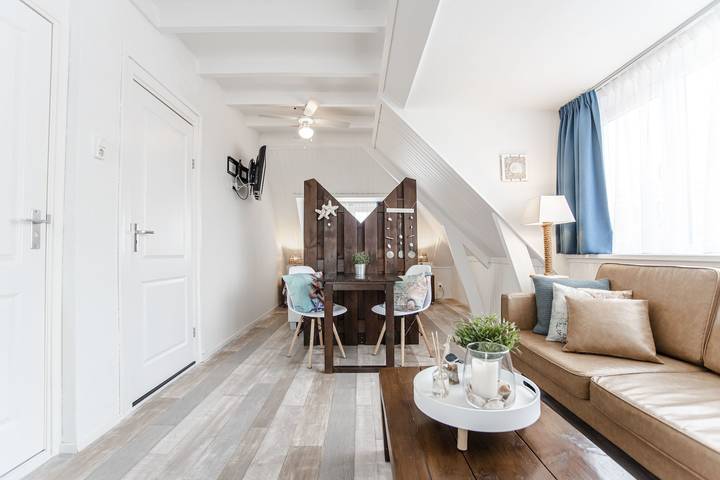 Ferienwohnung für 2 Personen in Zandvoort