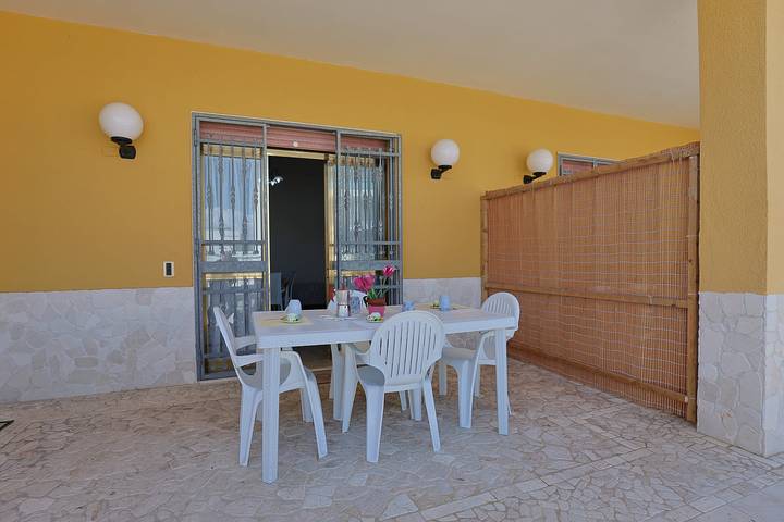 Villa pour 10 personnes, avec jardin à Porto Cesareo - 3