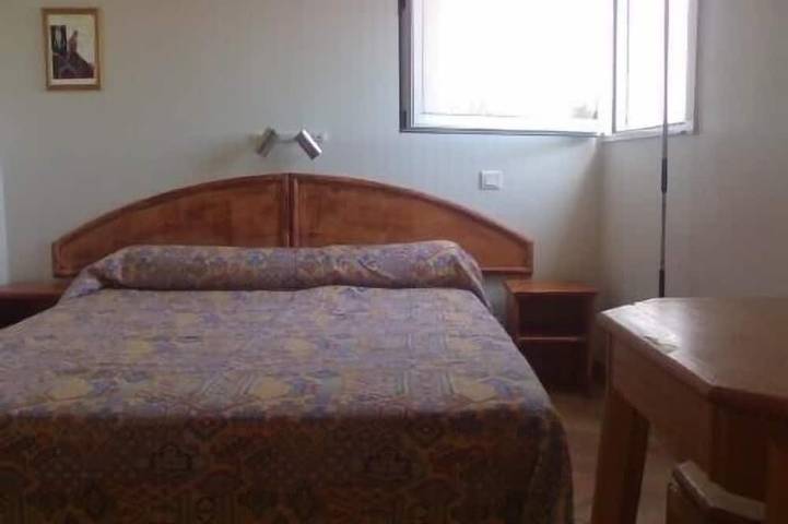 Location de vacances pour 4 personnes, avec piscine et jardin, animaux acceptés dans Folelli - 2