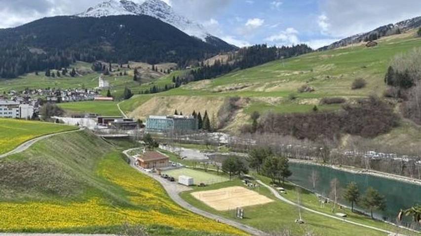 Appartamento vacanze per 6 persone, con balcone - 1