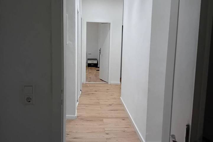 Ferienwohnung für 6 Personen, mit Terrasse in Ellenz-Poltersdorf - 2