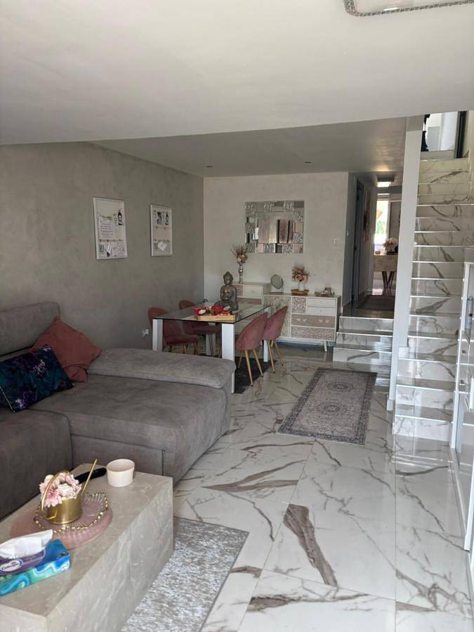 Three-Bedroom House in Torrelavega, Costa de Cantabria