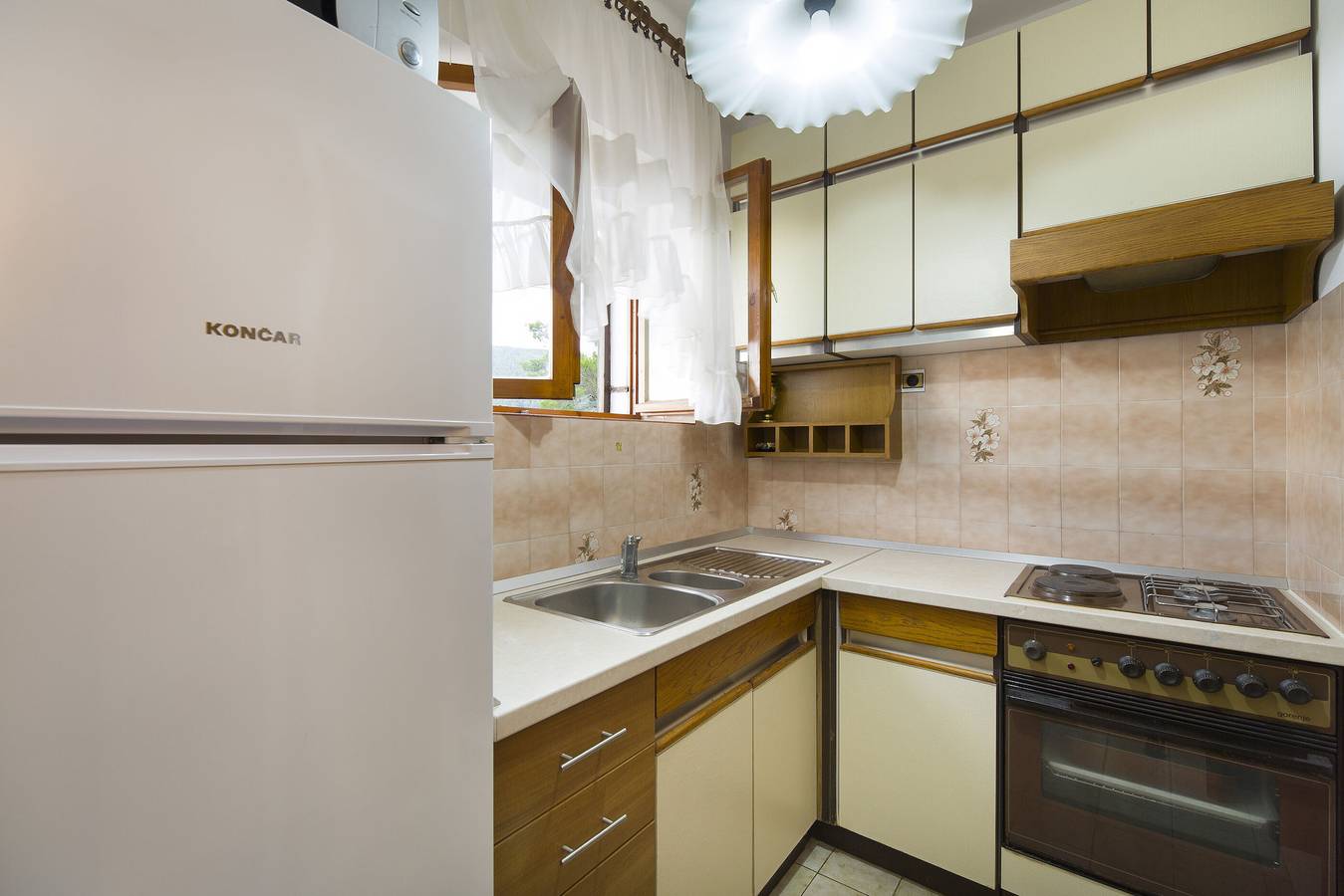 Ganze Wohnung, Apartments Marija in Blato, Korcula