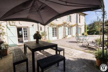 Chambre D’hôte pour 2 Personnes dans Castelbiague, Haute-Garonne, Photo 3