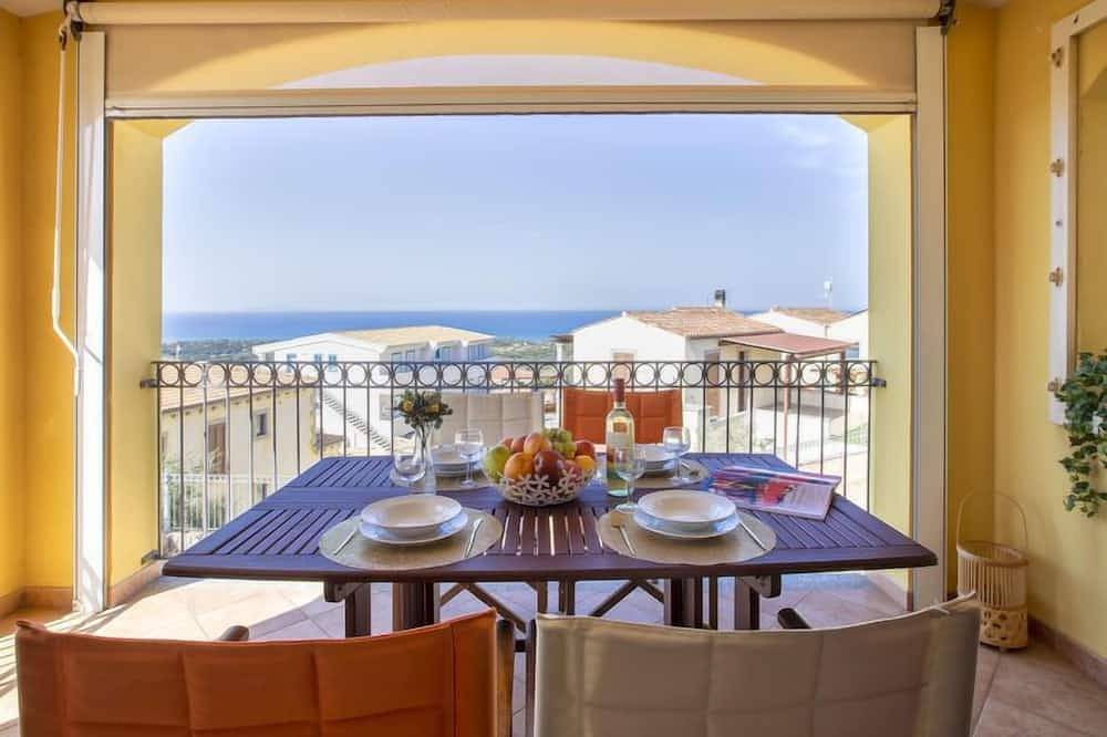 Casa di vacanze Alice in Badesi, Olbia-Tempio